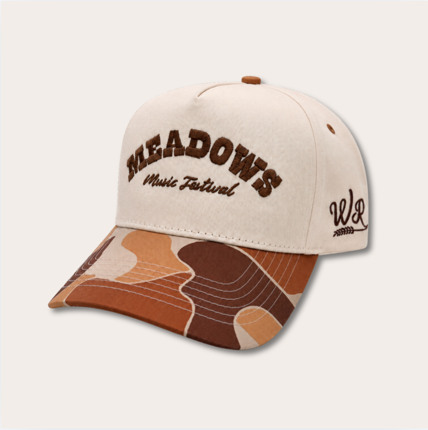 Meadows Classic (Camo)