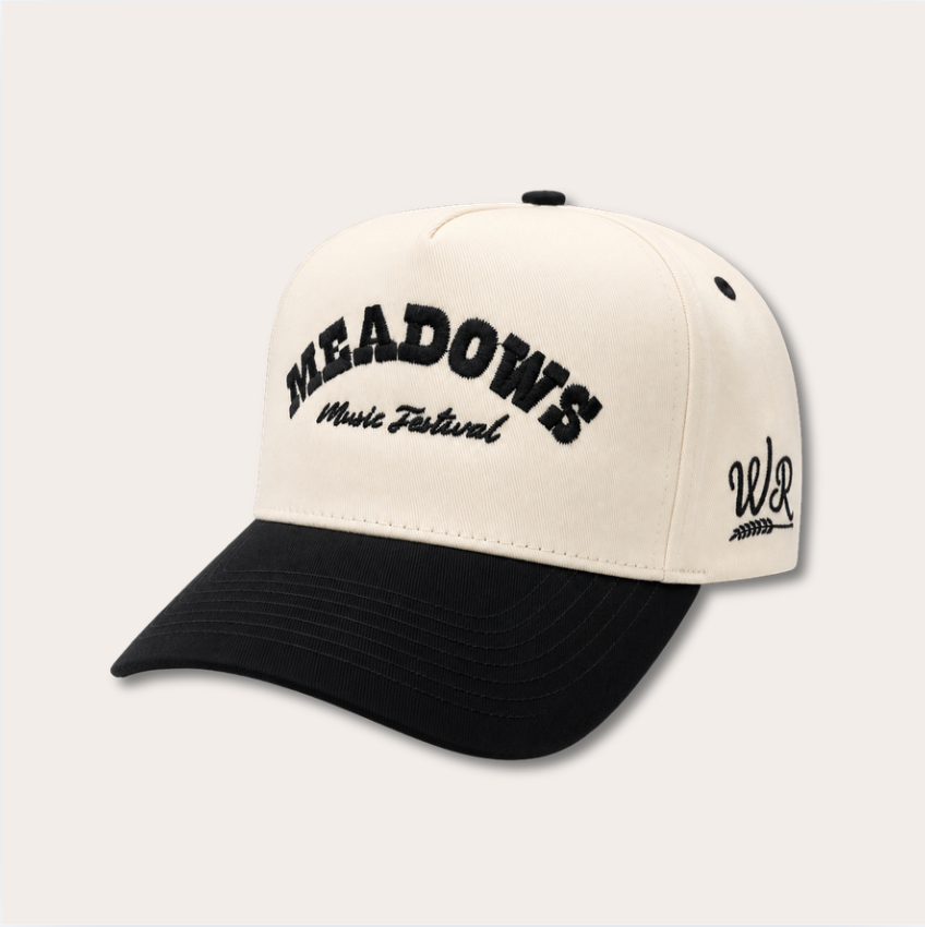 Meadows Classic (Black)