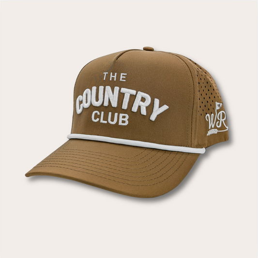 The Country Club (Brown)