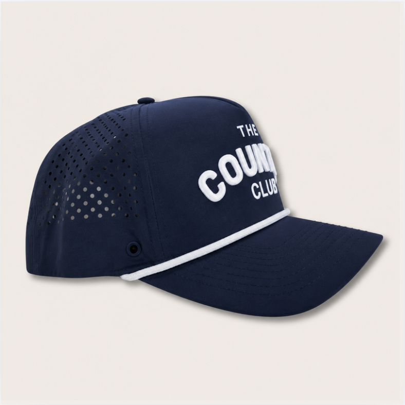 The Country Club (Navy)