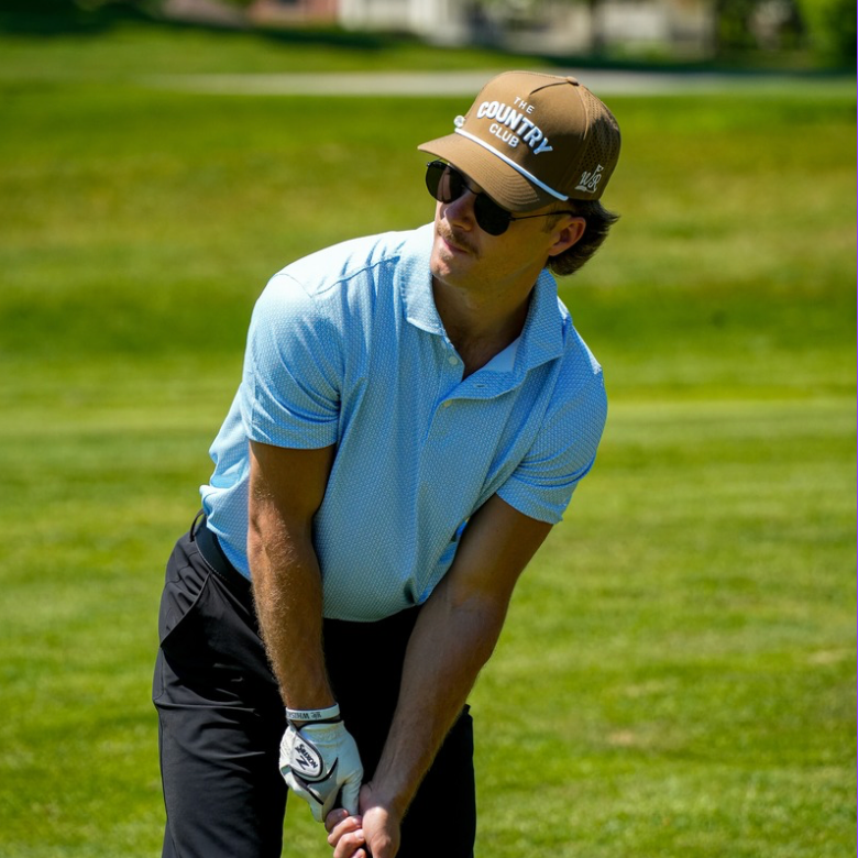 The Country Club (Brown)