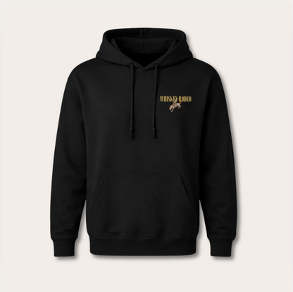 Whiskey Rodeo Hoodie