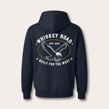Free Bird Hoodie