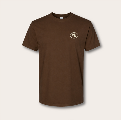 WR Outdoors Tee