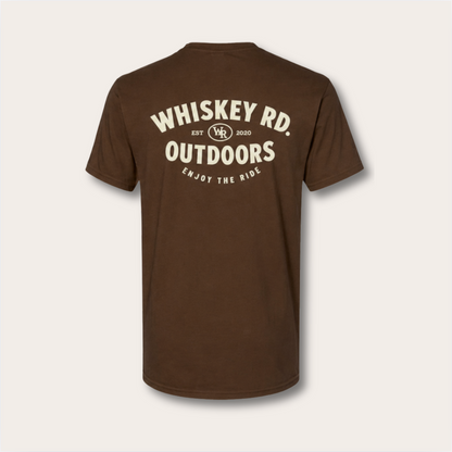 WR Outdoors Tee