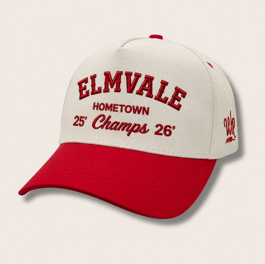 Back-to-Back Champs (red)