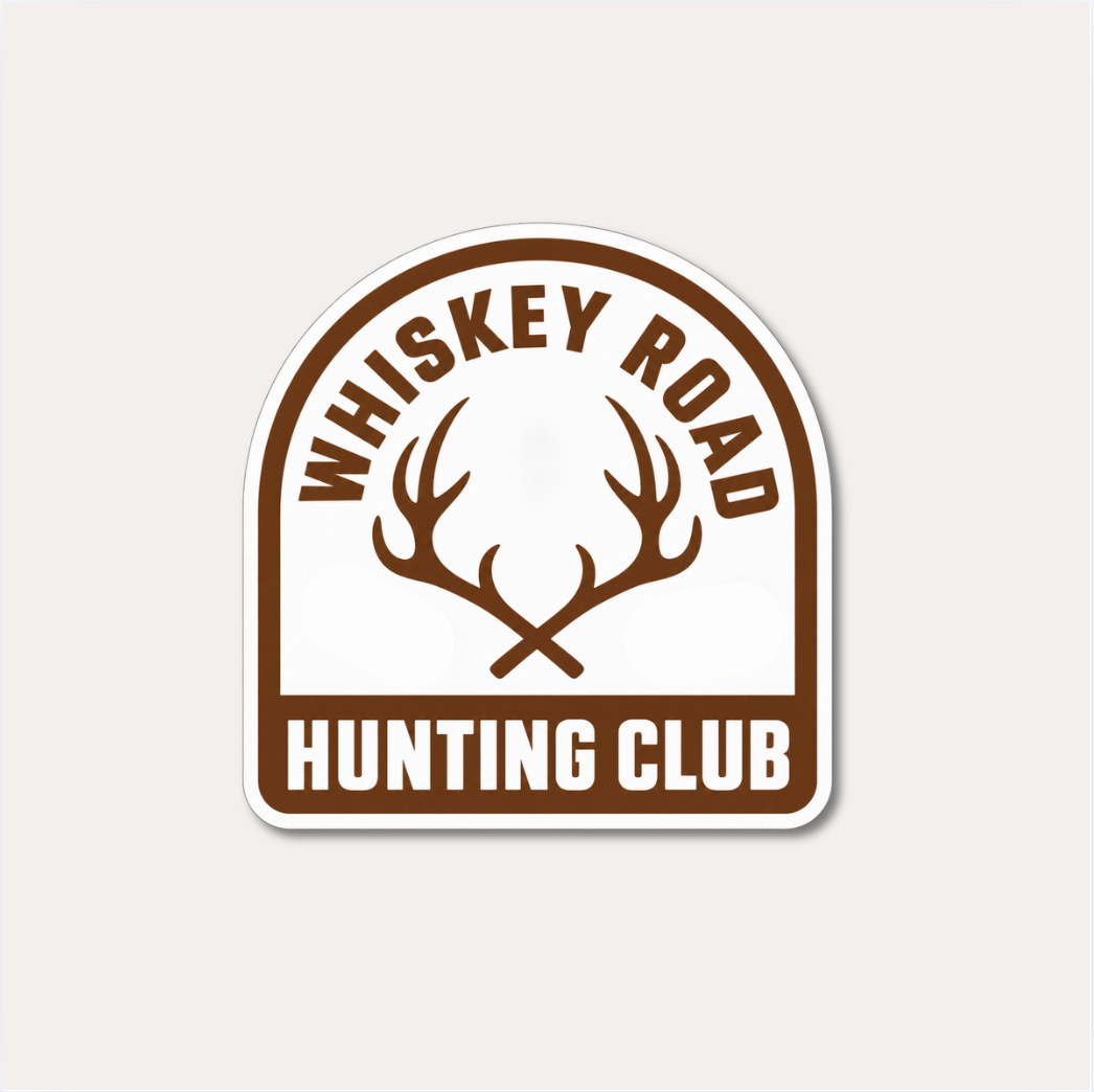Wild Country Sticker Pack