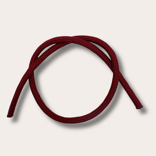 Maroon Rope