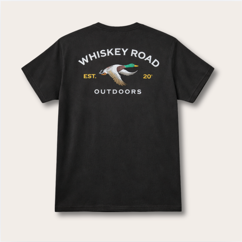 The Duckman Tee