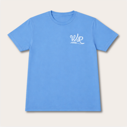 Gone Fishin' Tee