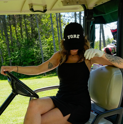 FORE