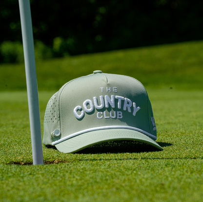 The Country Club (Sage Green)