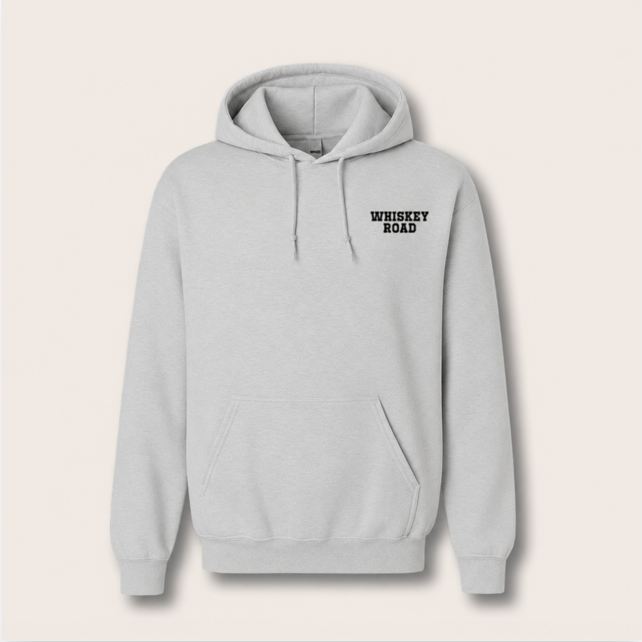 Whiskey River Hoodie