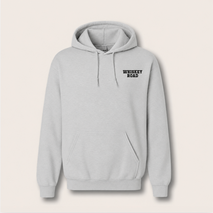 Whiskey River Hoodie