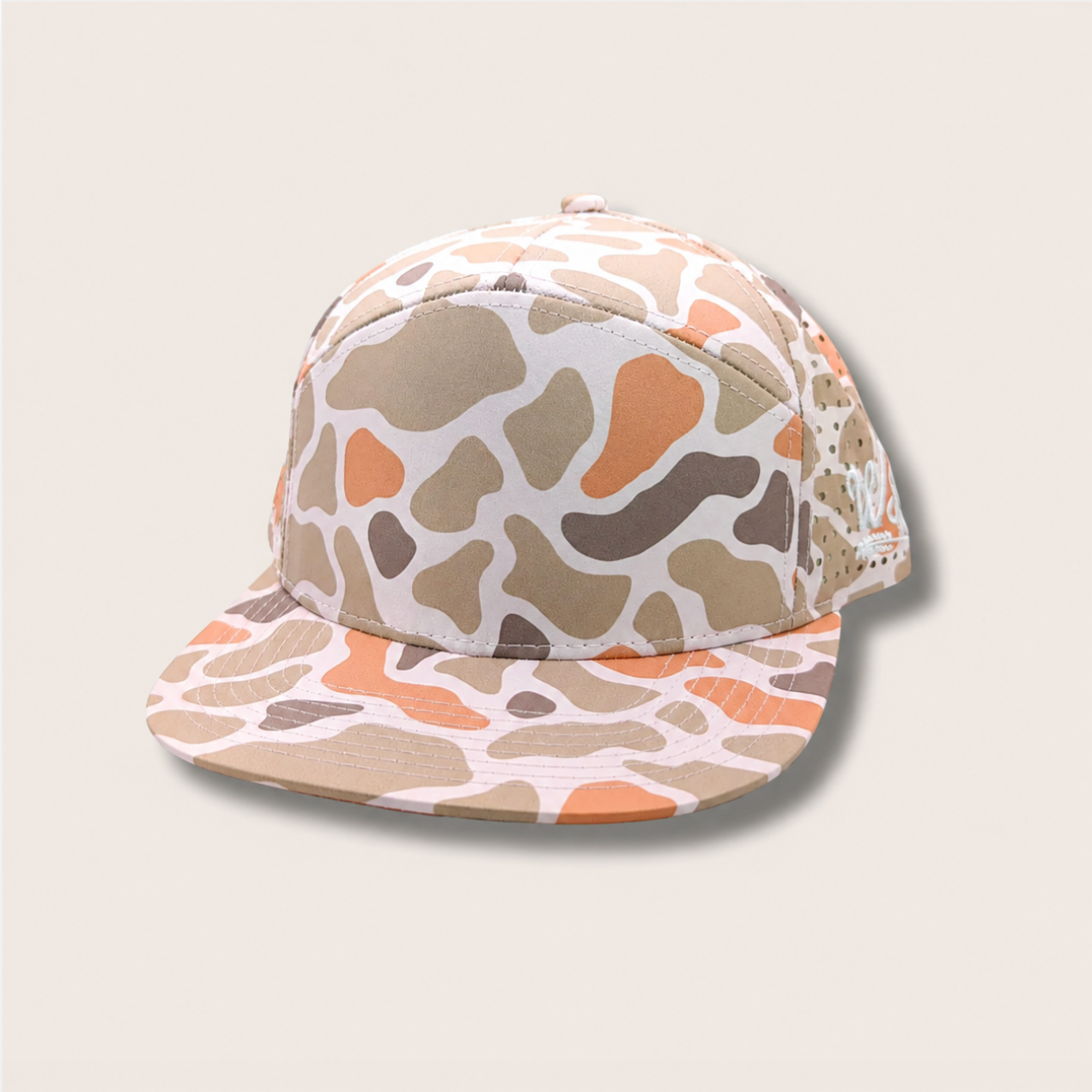 Camo 7-Panel