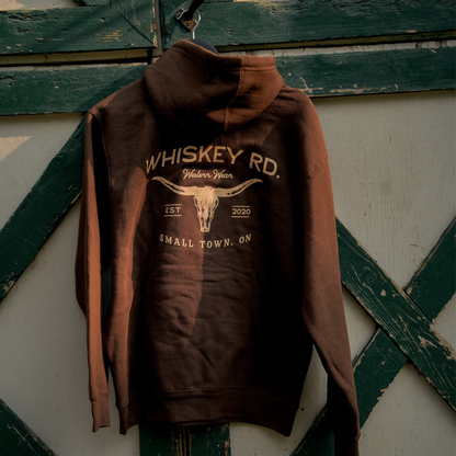 The Local Hoodie