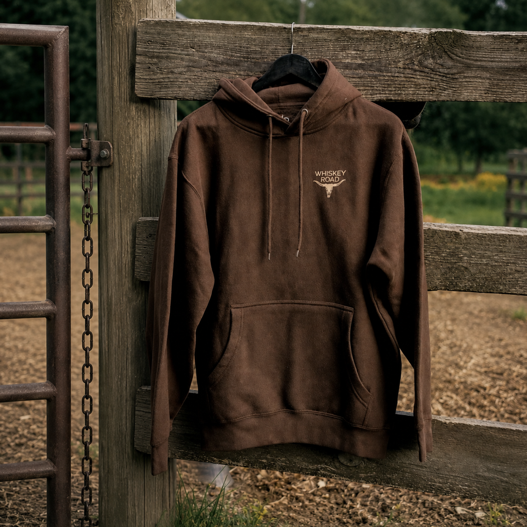The Local Hoodie