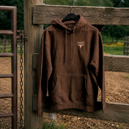 The Local Hoodie