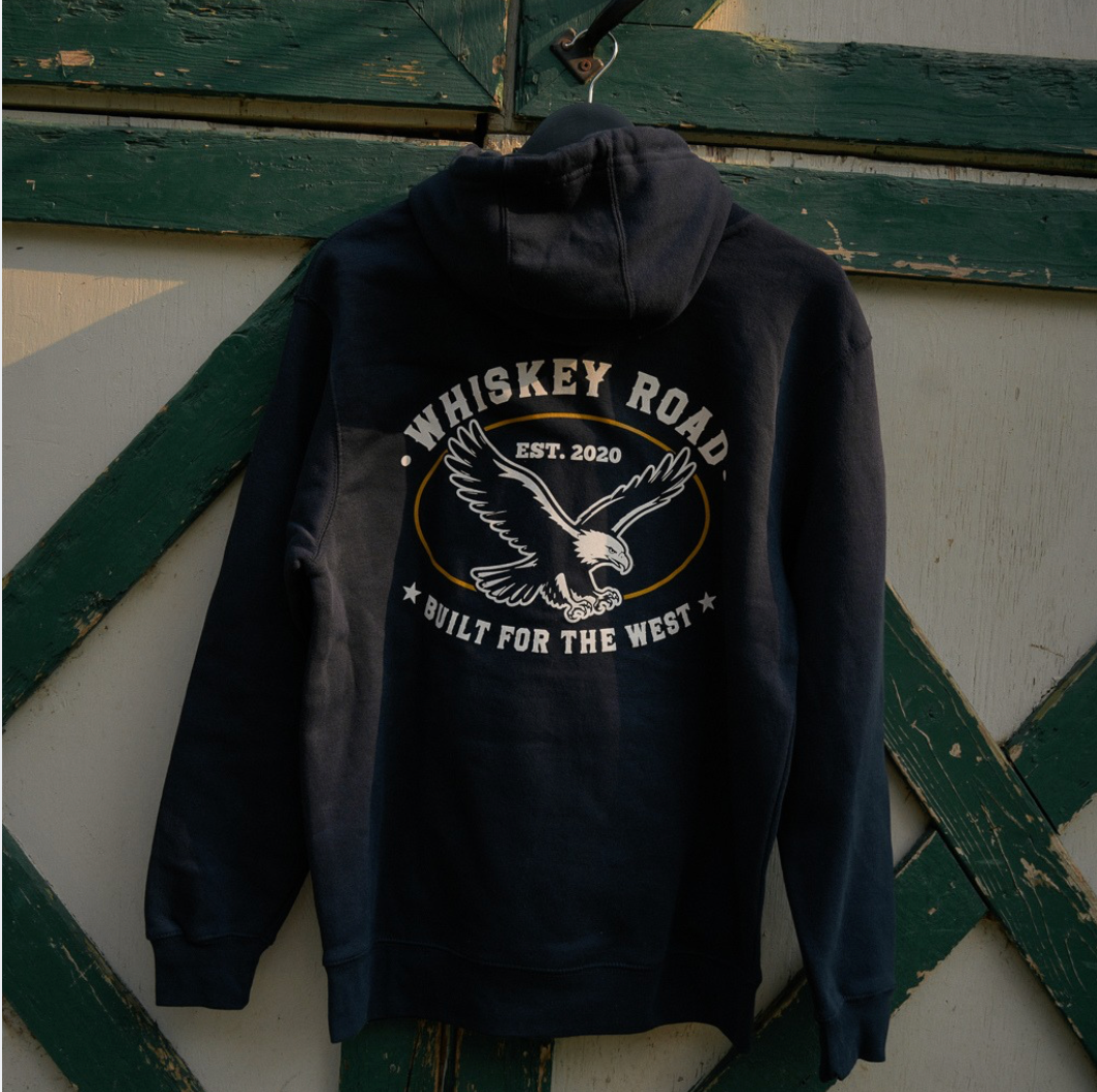 Free Bird Hoodie