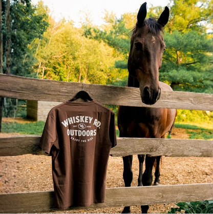 WR Outdoors Tee