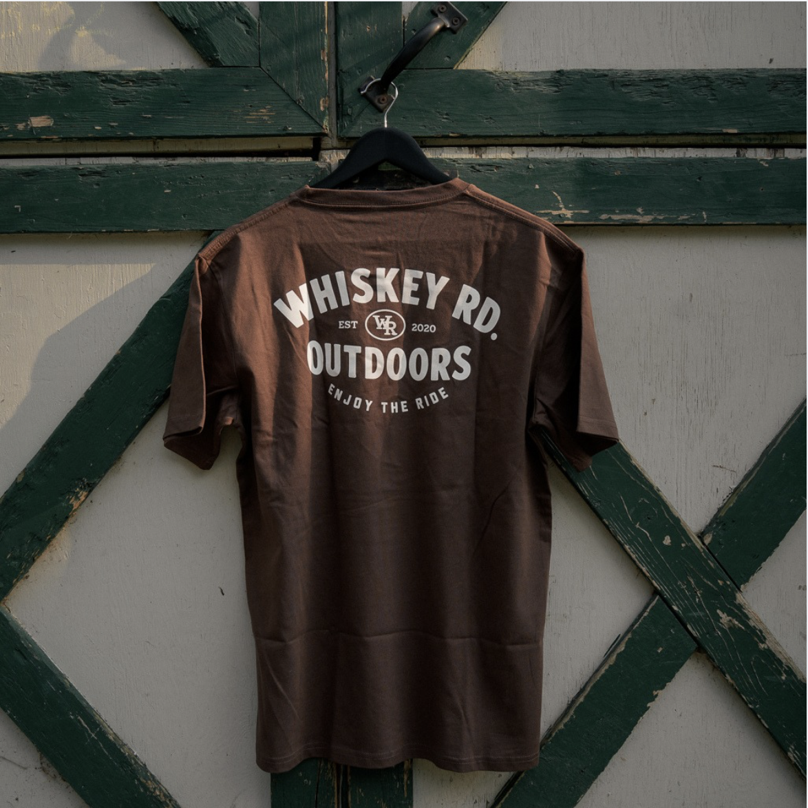 WR Outdoors Tee