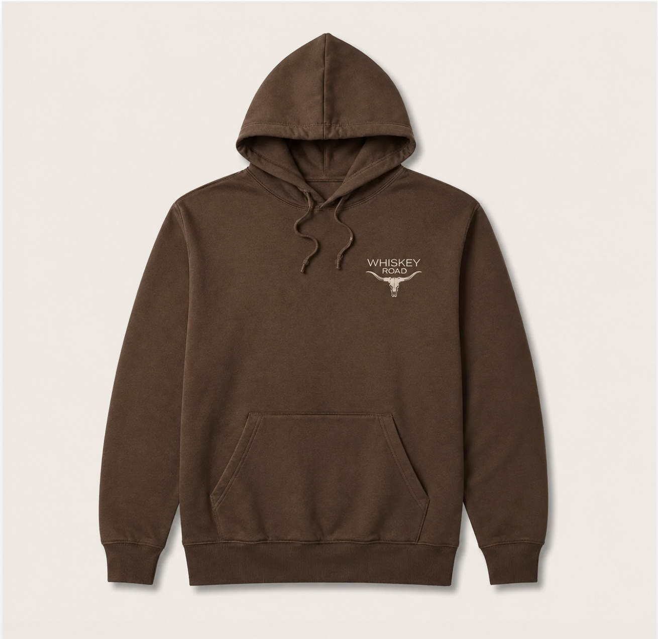 The Local Hoodie