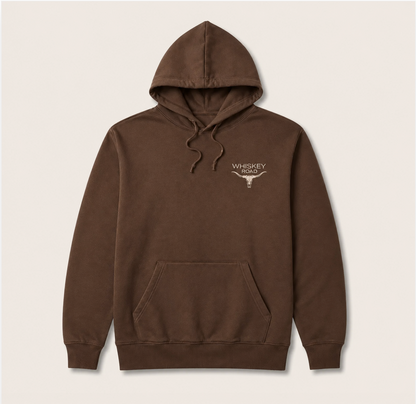 The Local Hoodie