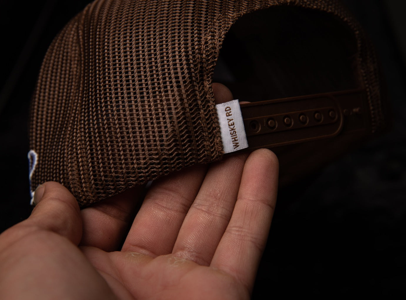 Brown WR 7-Panel