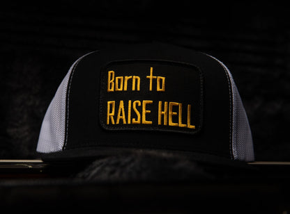 Born to Raise Hell