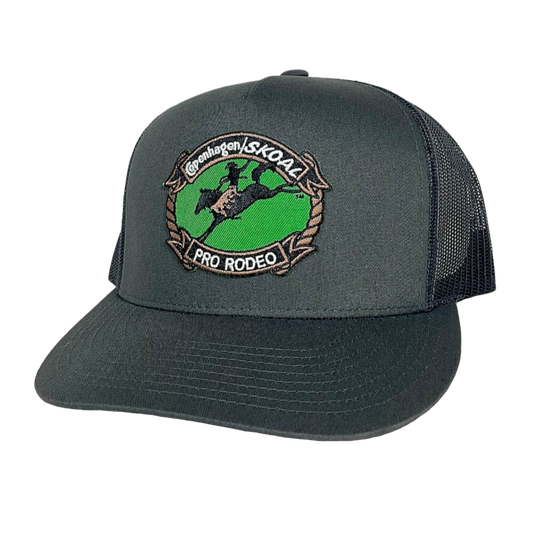 Rodeo Fuel - Whiskey Road Hat Company