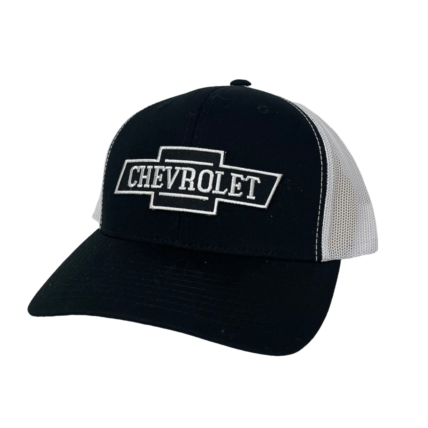 The Ole Chev - Whiskey Road Hat Company