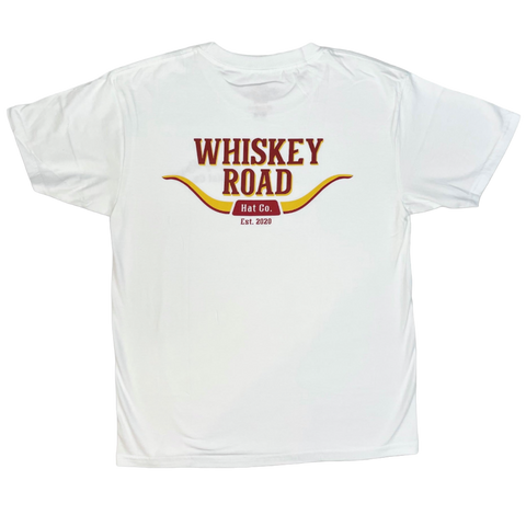 WR Longhorn T-Shirt