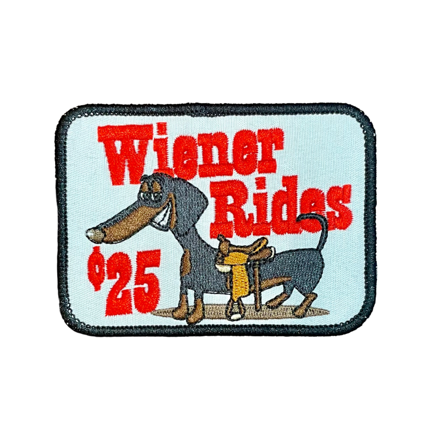 Wiener Rides - Whiskey Road Hat Company