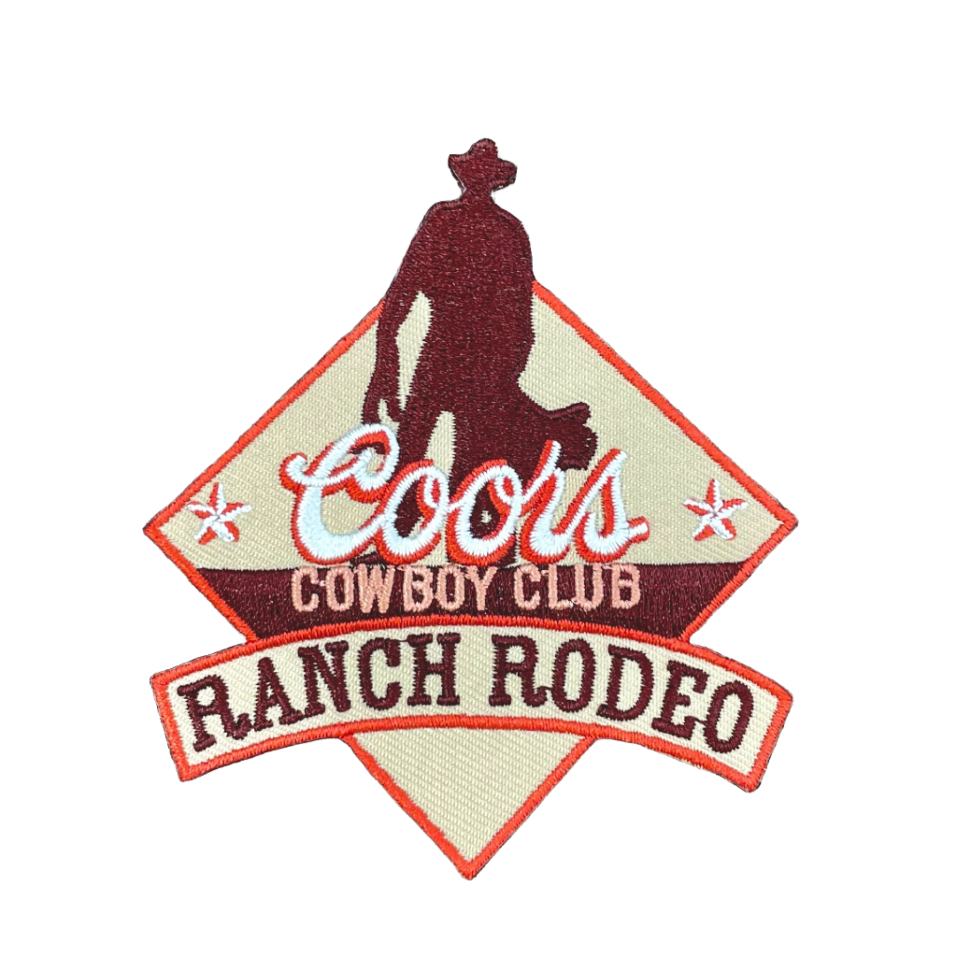 Coors Cowboy Club - Whiskey Road Hat Company