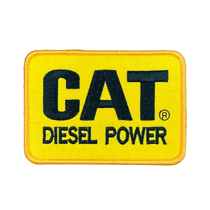 Vintage CAT Diesel Power - Whiskey Road Hat Company