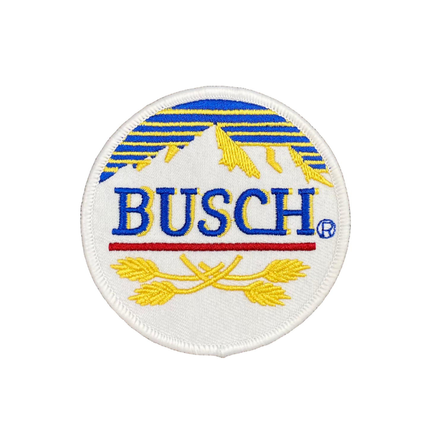 80's Buschhh - Whiskey Road Hat Company