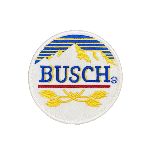 80's Buschhh