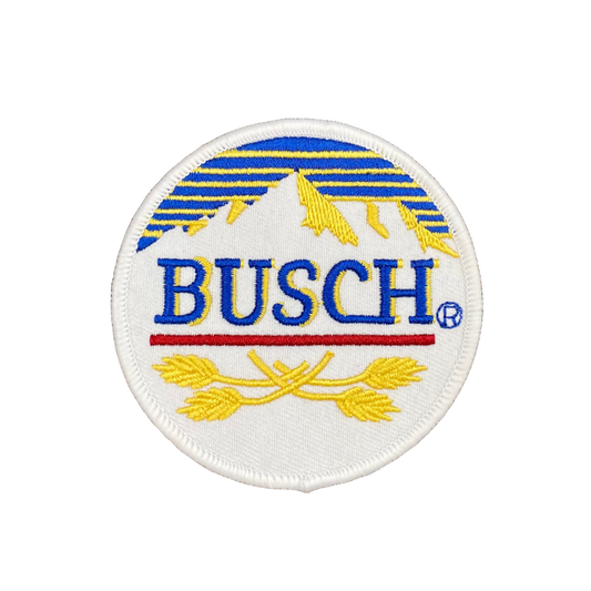 80's Buschhh - Whiskey Road Hat Company