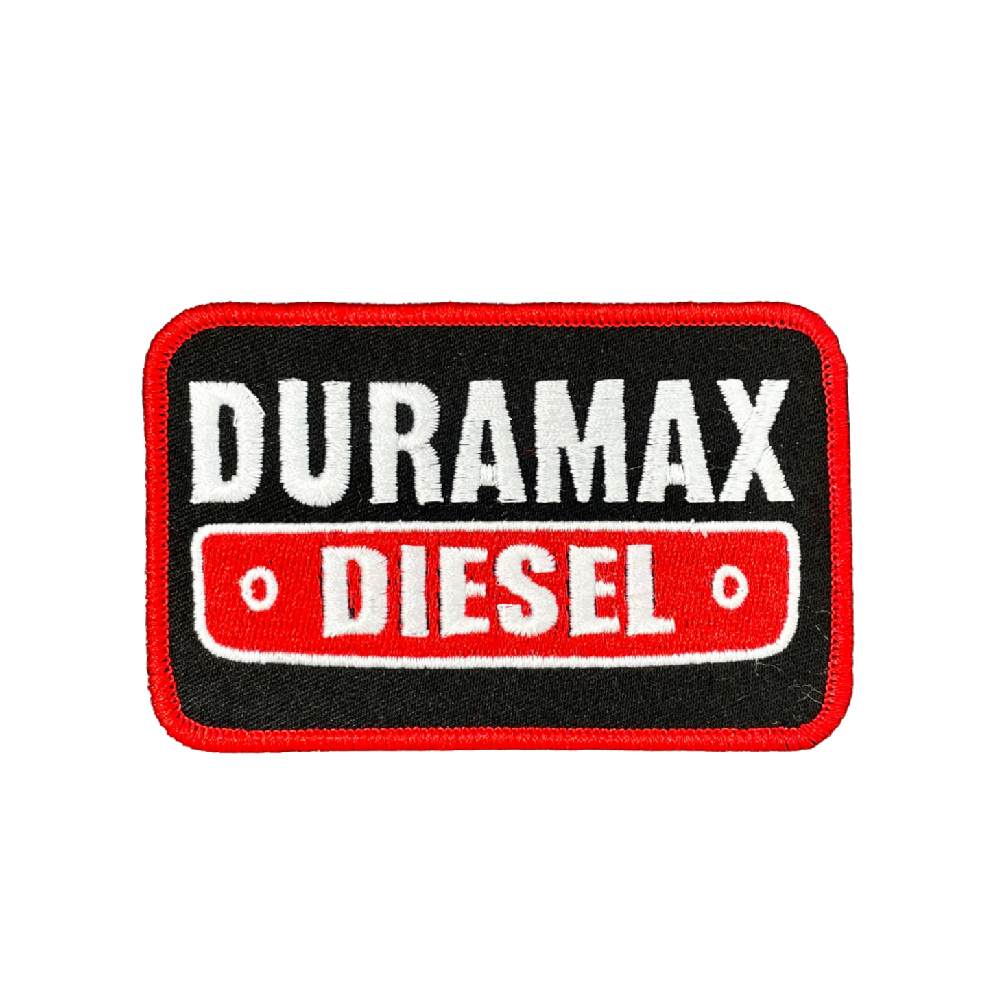 Duramax Diesel Patch Hat Patch Whiskey Road Hat Company