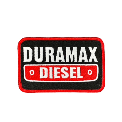 Duramax Diesel - Whiskey Road Hat Company