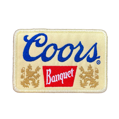 Coors Banquet