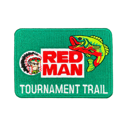 Red Man Tournament Trail