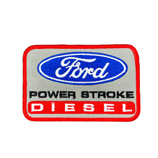 Ford Powerstroke - Whiskey Road Hat Company