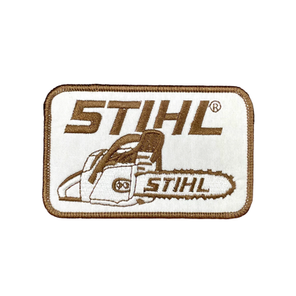 STIHL (Brown) - Whiskey Road Hat Company