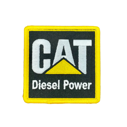 Cat Diesel Power - Whiskey Road Hat Company