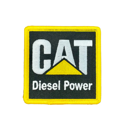 Cat Diesel Power - Whiskey Road Hat Company