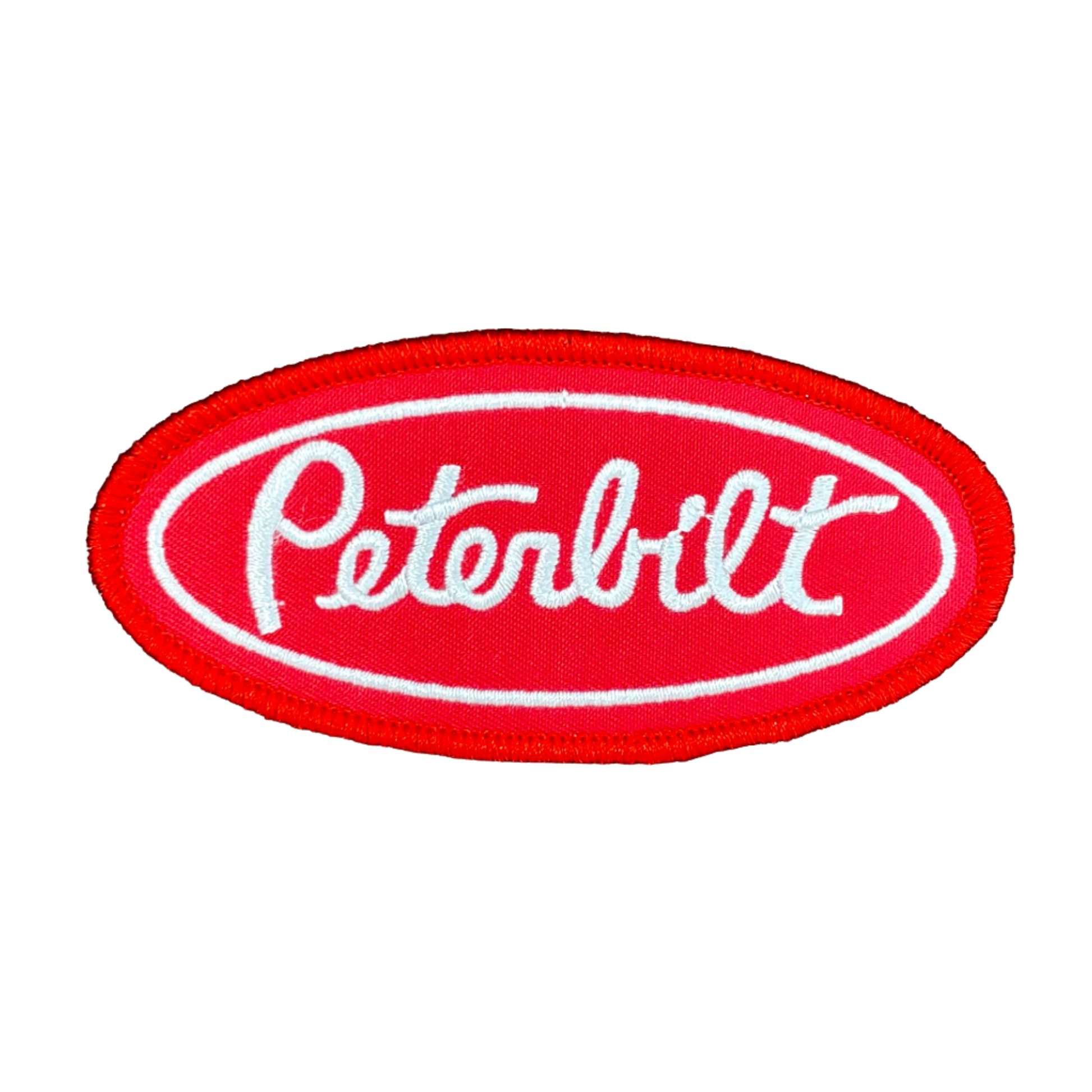 Peterbilt - Whiskey Road Hat Company