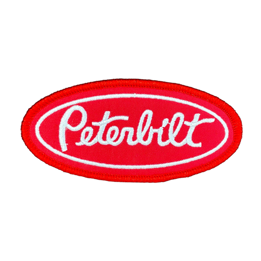 Peterbilt - Whiskey Road Hat Company