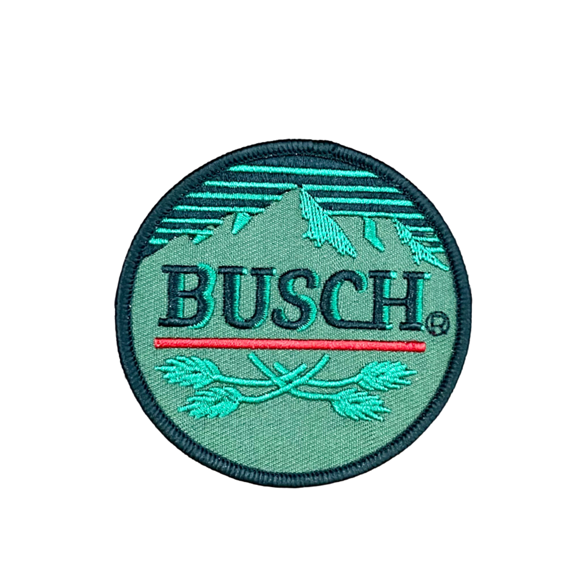 Busch - Black Out - Whiskey Road Hat Company