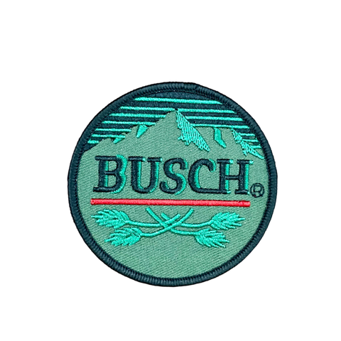 Busch - Black Out